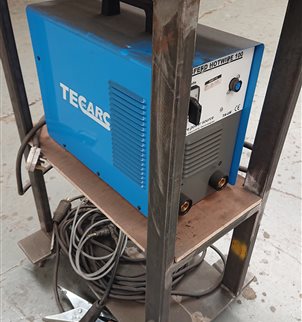 Tec-Arc TIG hotwire feed 100